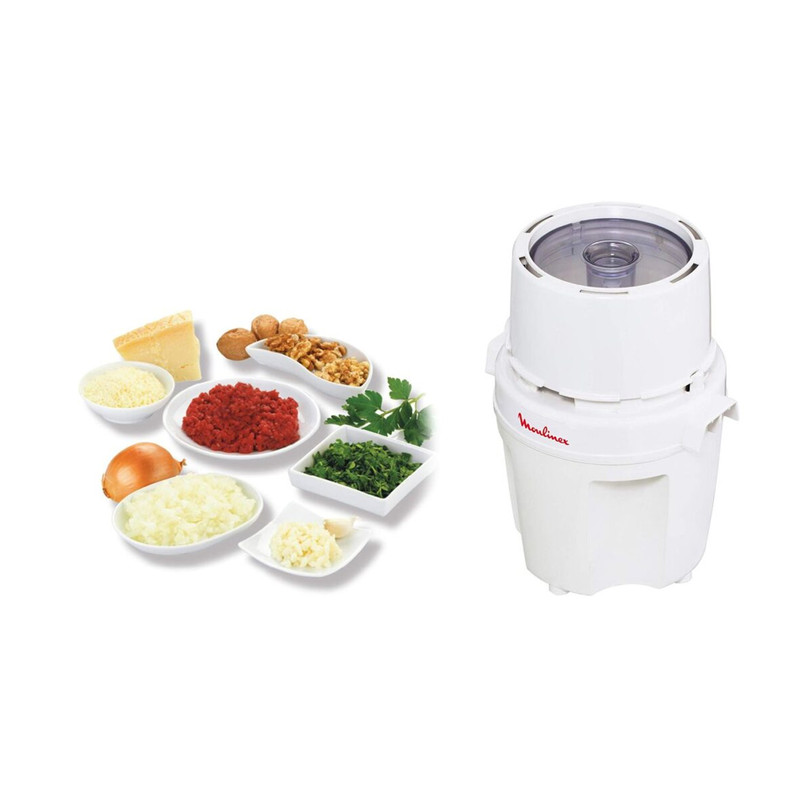 خردکن 320 میلیلیتر مولینکس مدل A320R1 - Image 10