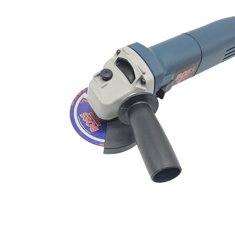 مینی فرز صنعتی باس مدل YJ-6-100 - Image 10