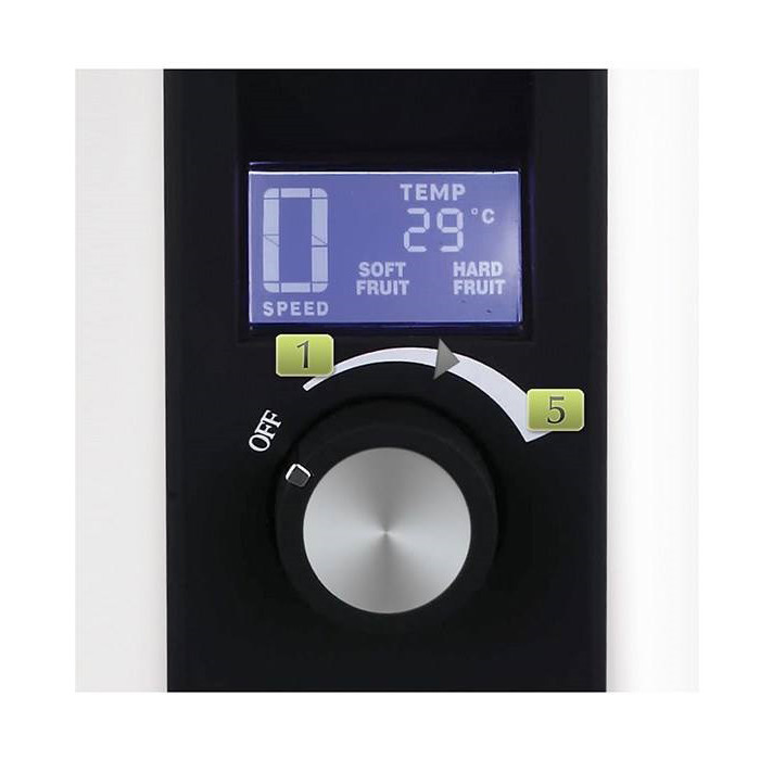 آبمیوه گیری فلر مدل PJ1000 - Image 4