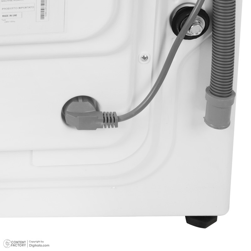 ماشین لباسشویی 9 کیلوگرم اتوماتیک تکنوگاز مدل WMFL914W2N - Image 16