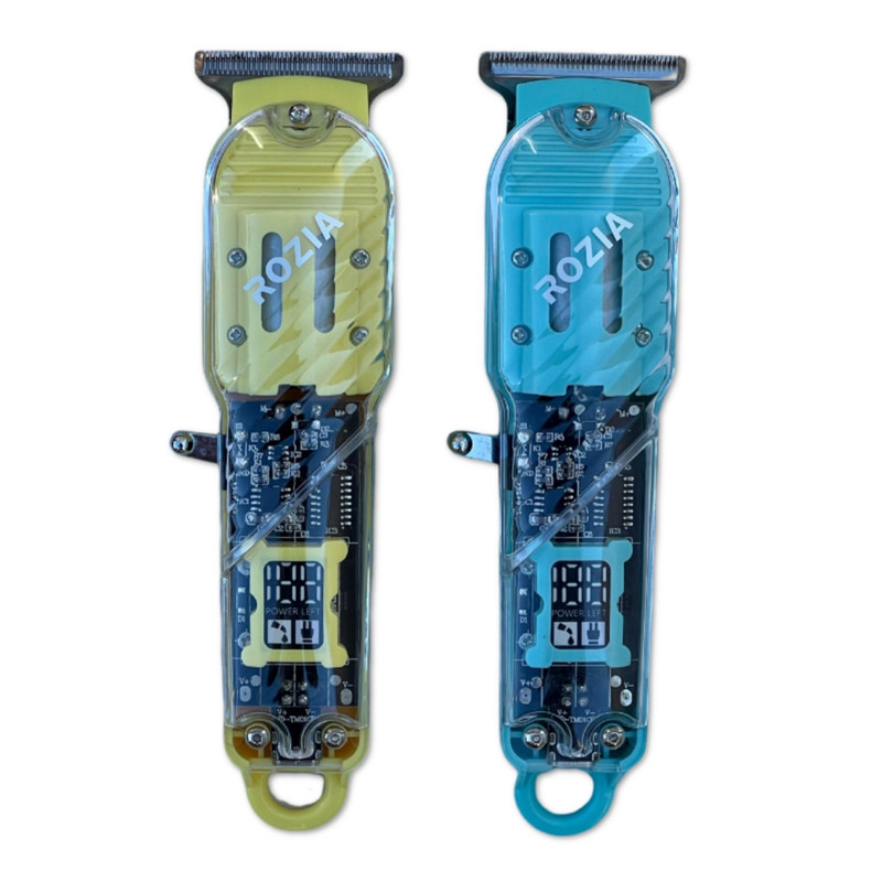 ماشین اصلاح موی صورت روزیا مدل HQ359 - Image 2