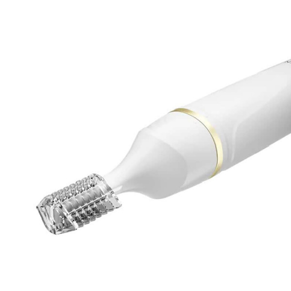 ماشین اصلاح موی صورت و بدن شارژی ان شن مدل Mocha D - Image 3