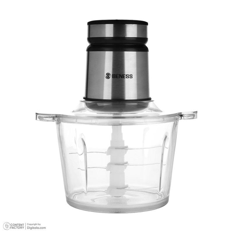 خردکن 3 لیتری بنس مدل BF-C320J - Image 4