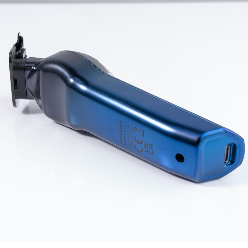 ماشین اصلاح موی سر و صورت وی جی ار مدل V-921 - Image 6