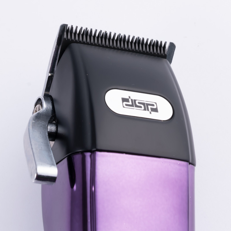 ماشین اصلاح موی سر صورت و بدن شارژی دی اس پی مدل 90493 - Image 13