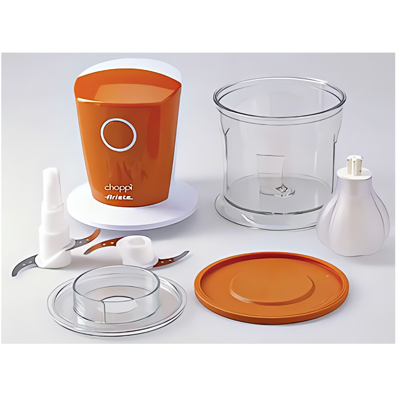 خردکن مدل آریته 1835 Ariete - Image 6