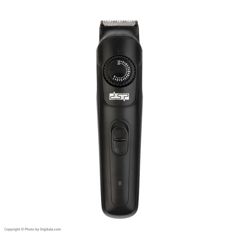 ماشین اصلاح موی سر و صورت دی اس پی مدل 90309 - Image 2