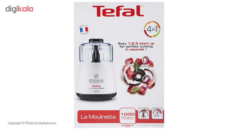 خردکن تفال مدل DPA130 - Image 3