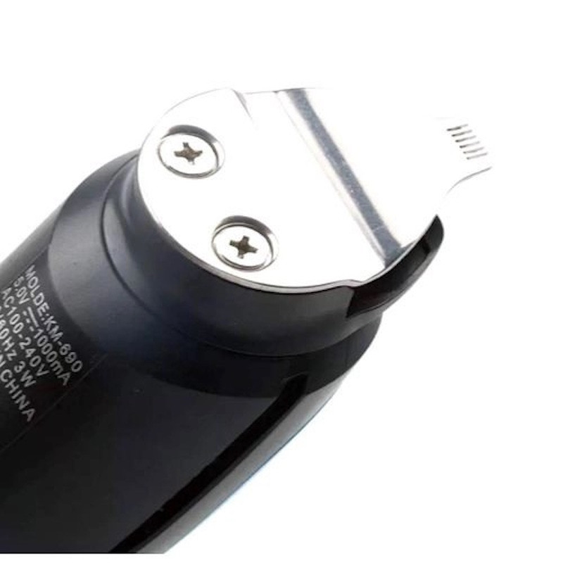 ست ماشین اصلاح موی صورت و بدن بیاوی مدل BAY-690 - Image 18