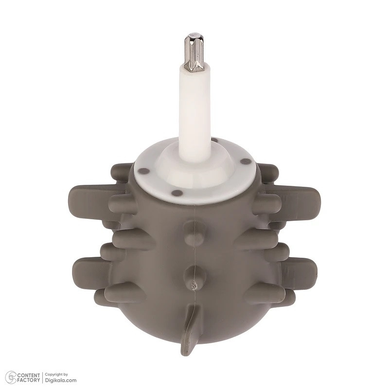 خردکن 4 لیتری یونیک مکس مدل UM-8003 - Image 7