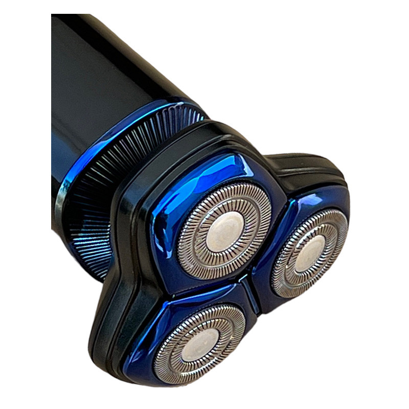 ماشین اصلاح موی صورت وی جی ار مدل V-325 - Image 6