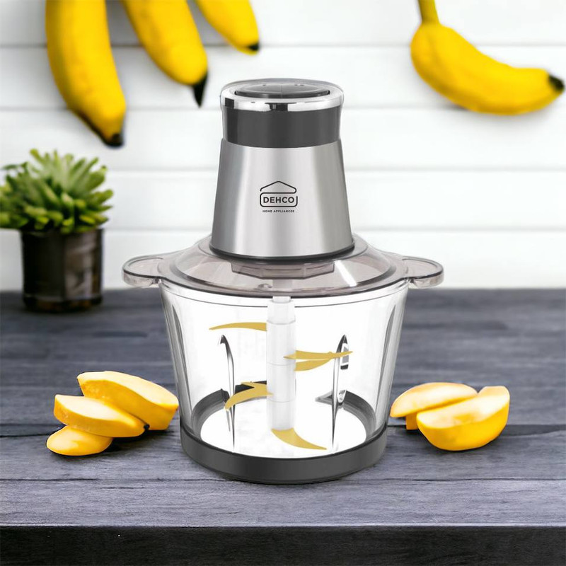 خردکن 3 لیتری دکو مدل DFC-701G - Image 5