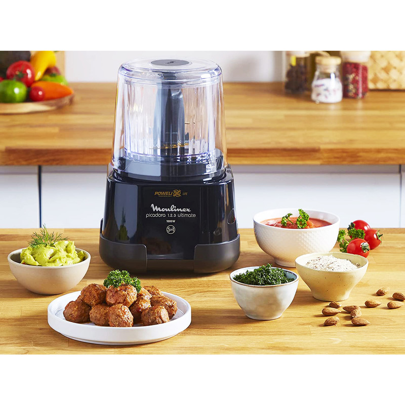 خردکن مولینکس مدل DP8108 - Image 4