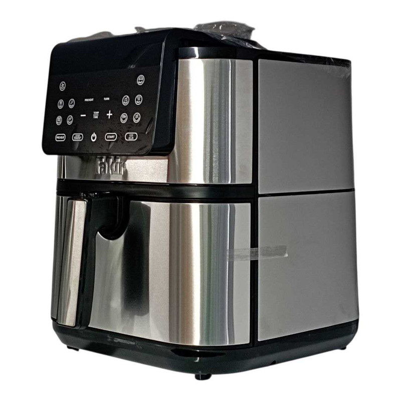 سرخکن 8 لیتر فکر مدل NEW 8L - Image 3