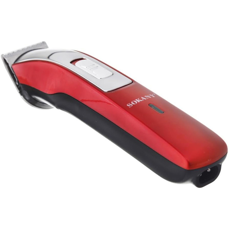 ماشین اصلاح موی سر و صورت شارژی سوکانی مدل SK-LF9944 - Image 9