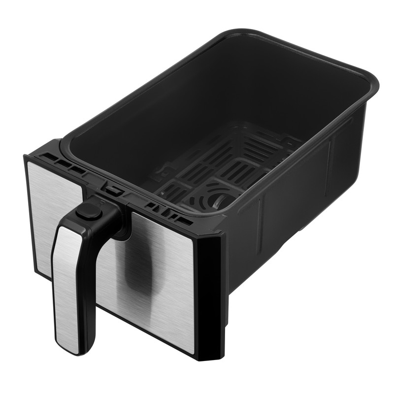 سرخ کن بدون روغن سنکور مدل SENCOR SFR 9500SS - Image 4