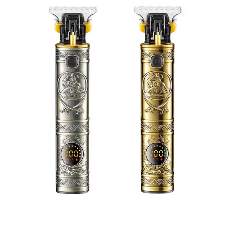 ماشین اصلاح موی صورت وی جی ار مدل V-097 - Image 10