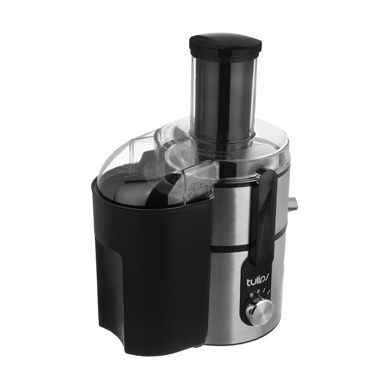 آب میوه گیری تولیپس مدل Fj-A480 - Image 2