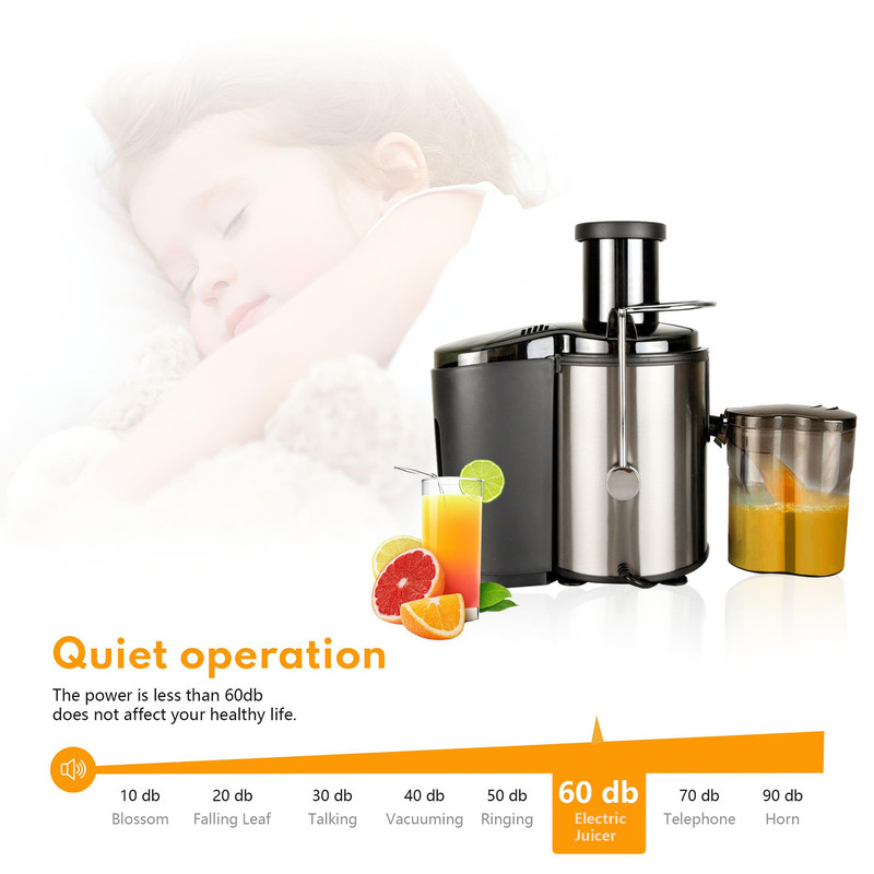 آبمیوه گیری کنوود مدل JEM02 - Image 11