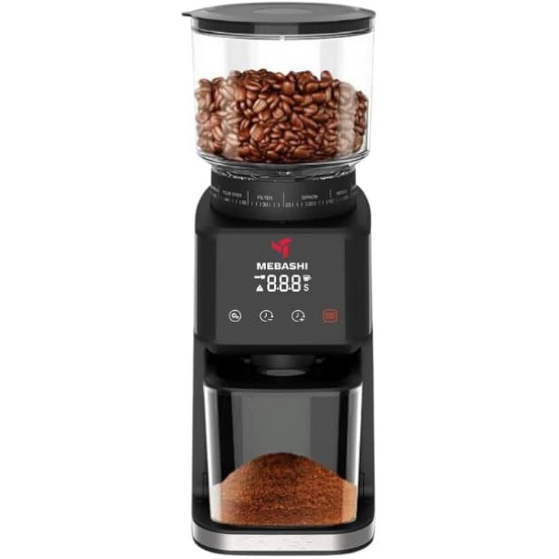 آسیاب قهوه مباشی مدل ME-CG2294 - Image 2