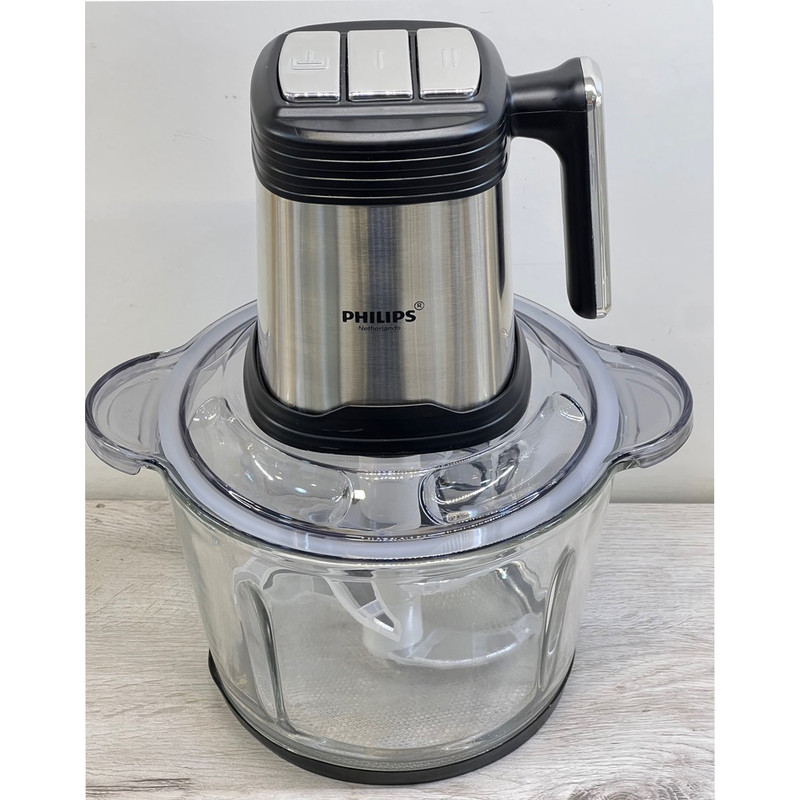 خردکن مدل PH_6484 3/5 L - Image 2