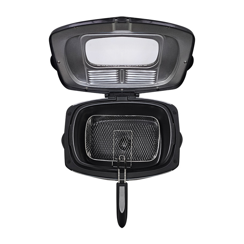 سرخ کن آ ا گ مدل TFD40 - Image 3