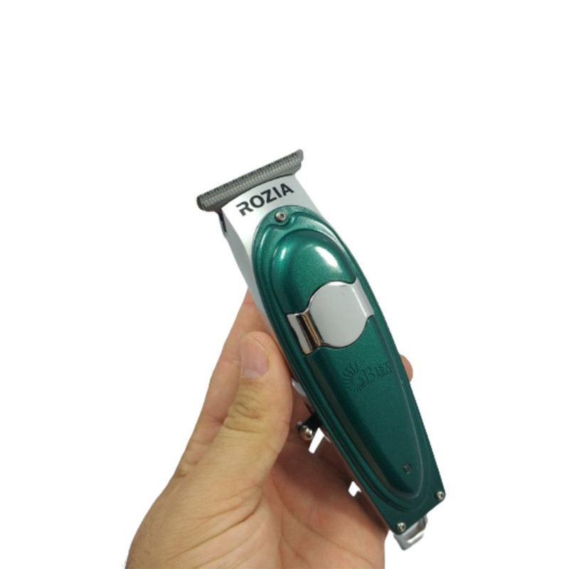 ماشین اصلاح موی سر و صورت روزیا مدل HQ322 - Image 9