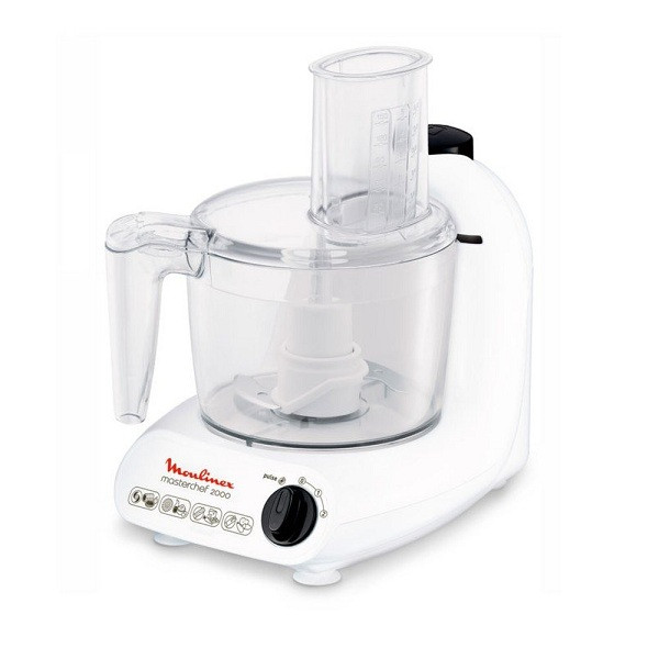 غذاساز مولینکس مدل 211 FP - Image 6