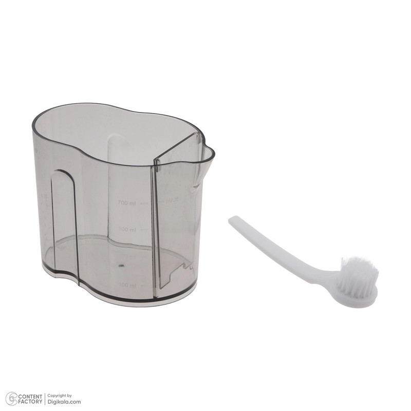 آب میوه گیری پارس خزر مدل آواکادو - Image 6