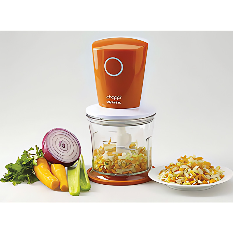 خردکن مدل آریته 1835 Ariete - Image 4