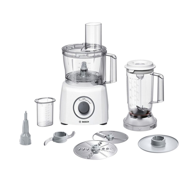 غذاساز بوش مدل MCM3200W - Image 2