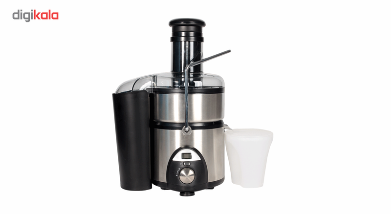 آبمیوه گیری مونوتک مدل MJR-60 S - Image 2