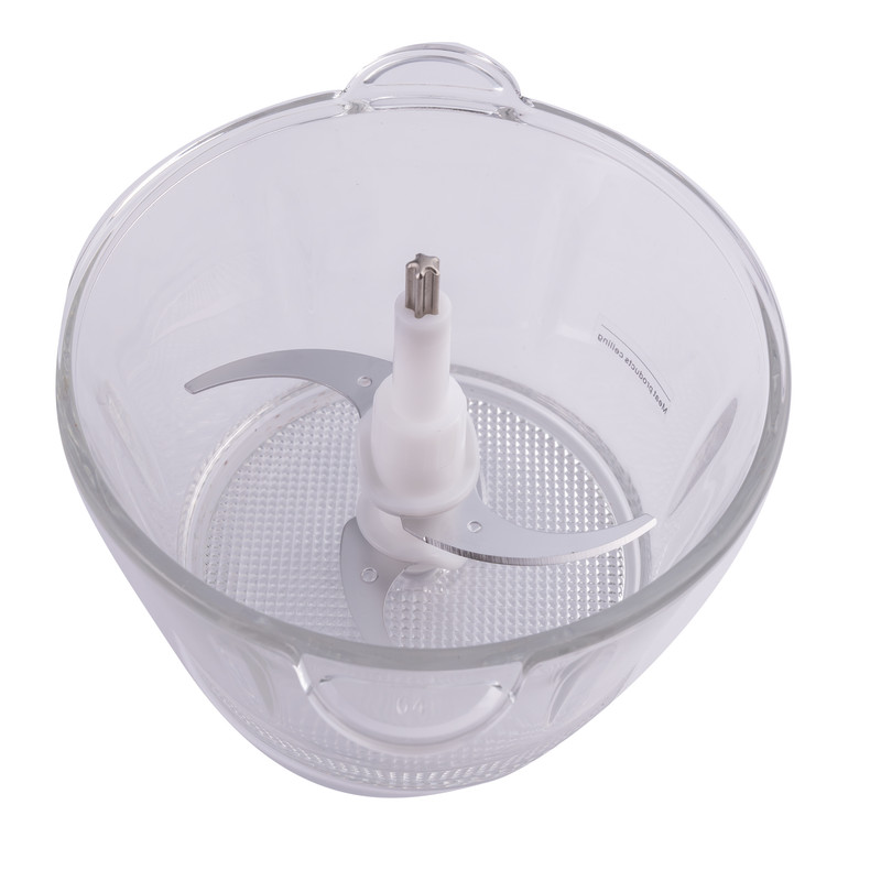 خردکن یورولوکس مدل EU-FC2546YGS - Image 8