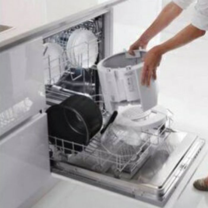 سرخ کن 1.2 لیتری دلونگی مدل F26237 - Image 9