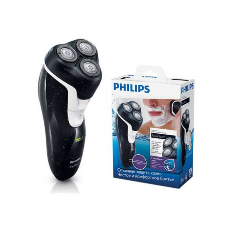 ماشین اصلاح موی صورت فیلیپس مدل AT610 - Image 5