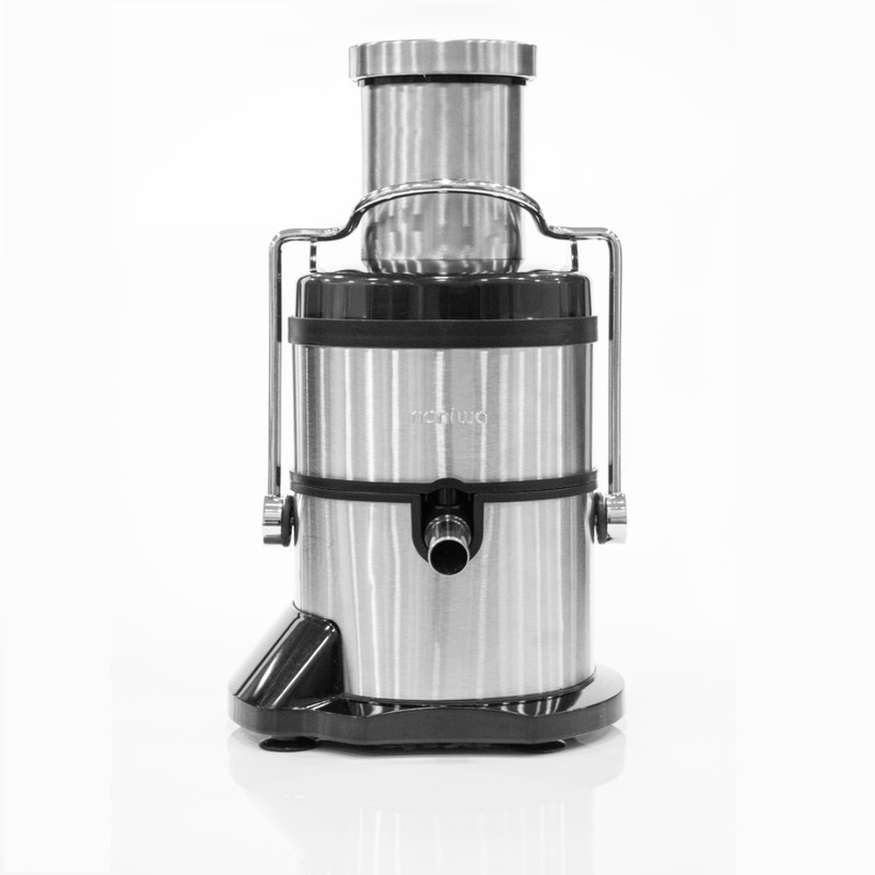 آبمیوه گیری نانیوا مدل NJ-185 - Image 2