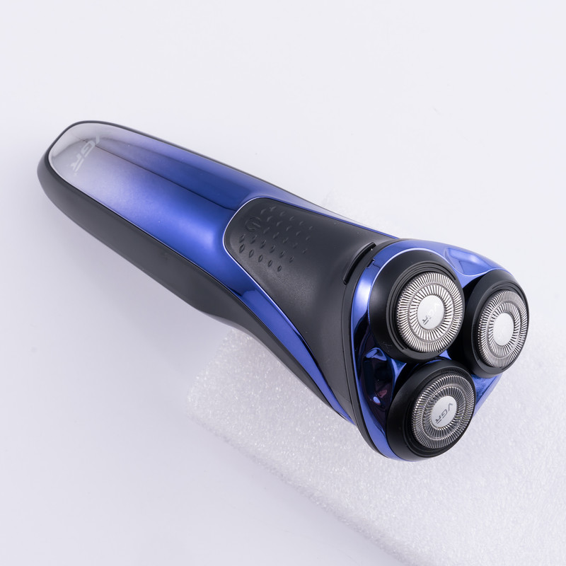 ماشین اصلاح موی صورت وی جی ار مدل V-306 - Image 4