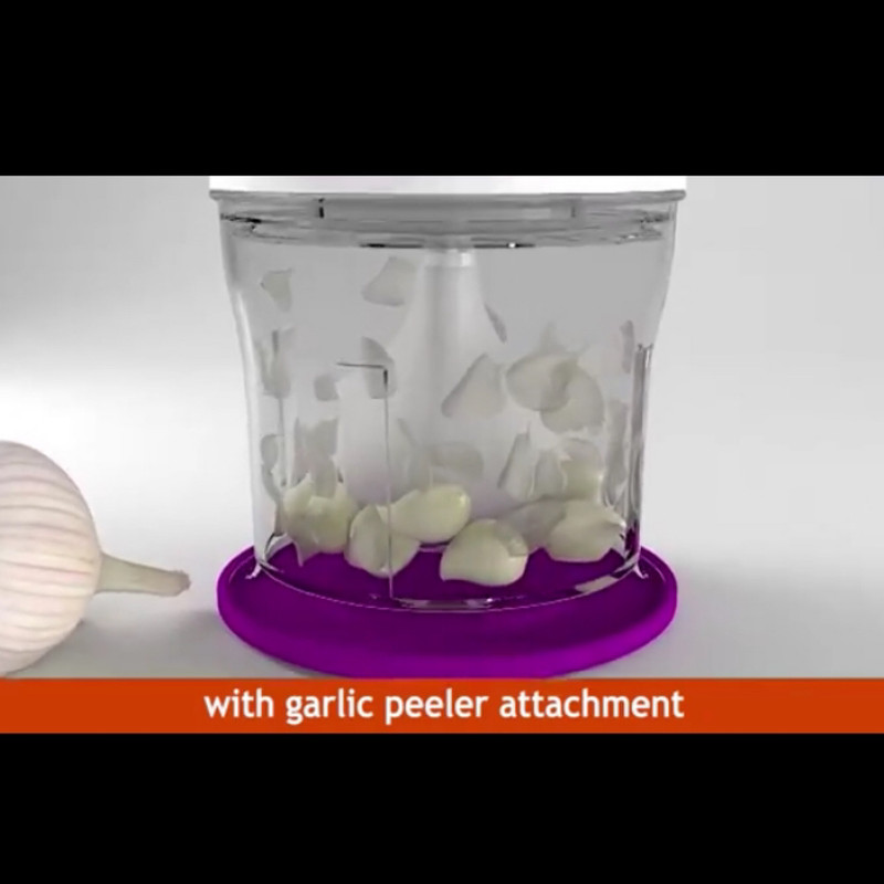 خردکن مدل آریته 1835 Ariete - Image 11