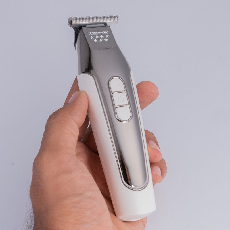 ماشین اصلاح موی سر و صورت و بدن کنورث مدل KW-9943 - Image 9