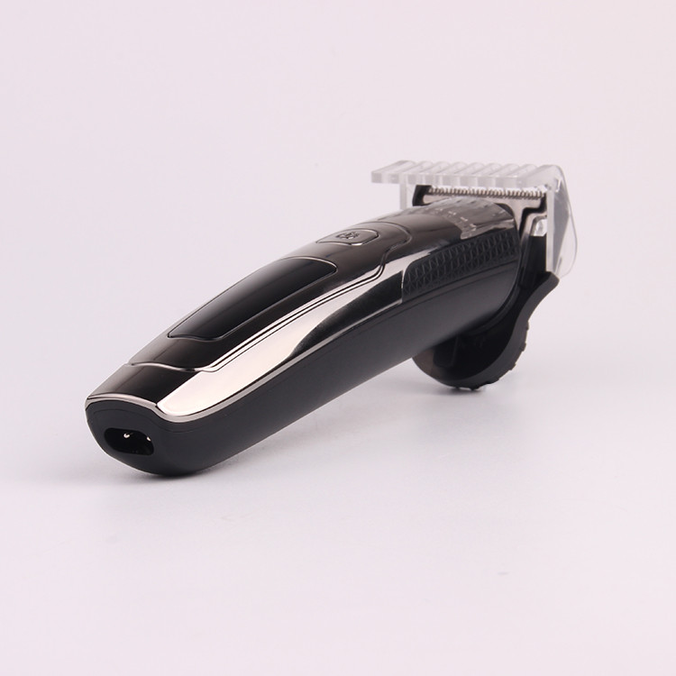 ماشین اصلاح موی صورت و بدن وی جی ار مدل V-072 - Image 7