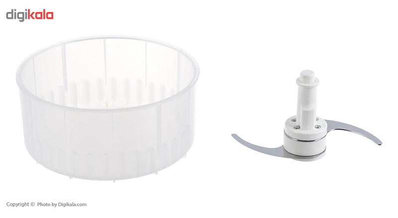 خردکن 320 میلیلیتر مولینکس مدل A320R1 - Image 7