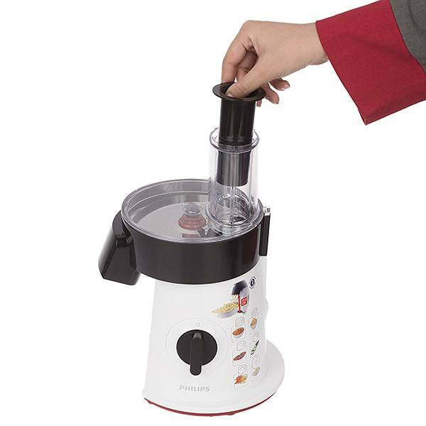 خردکن میلیلیتر فیلیپس مدل HR1388 - Image 17