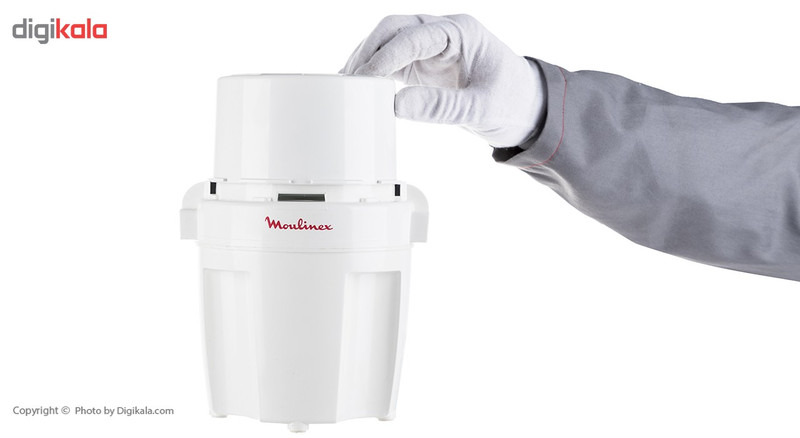 خردکن 320 میلیلیتر مولینکس مدل A320R1 - Image 8