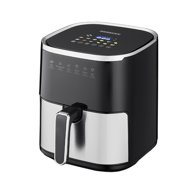 سرخ کن بدون روغن 5 لیتری هنریچ مدل HFR 8215 - Image 2