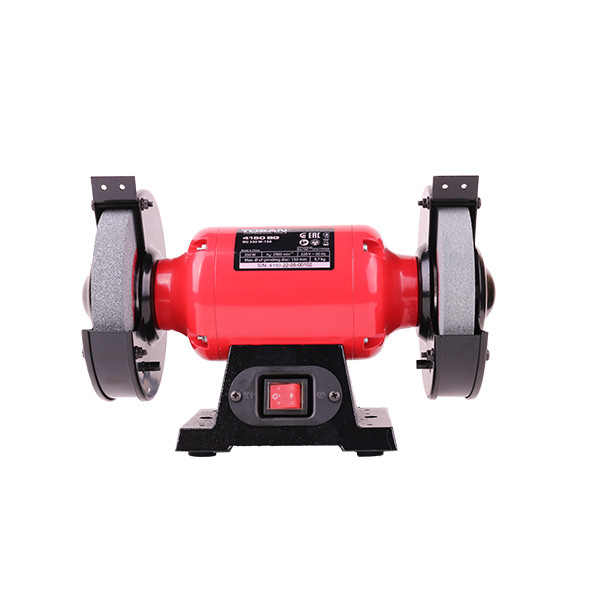 تصویر سنگ سنباده رومیزی توسن مدل 4150BG 