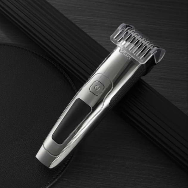 ماشین اصلاح موی صورت و بدن وی جی ار مدل V-072 - Image 10