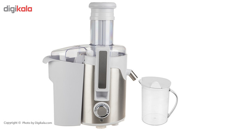 آبمیوه گیری فلر مدل PJ 620 - Image 2