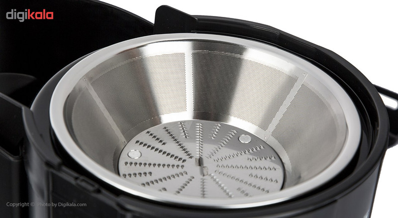 آبمیوه گیری فلر مدل PJ 620 - Image 7