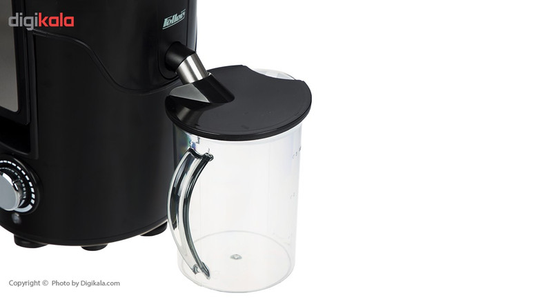 آبمیوه گیری فلر مدل PJ 620 - Image 8