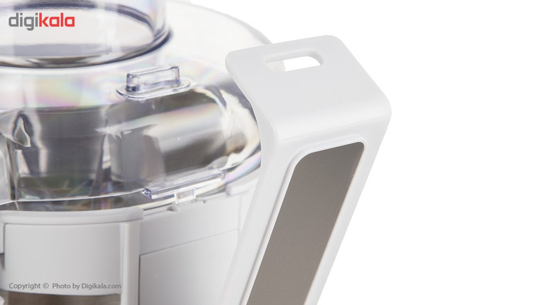 آبمیوه گیری فلر مدل PJ 620 - Image 9